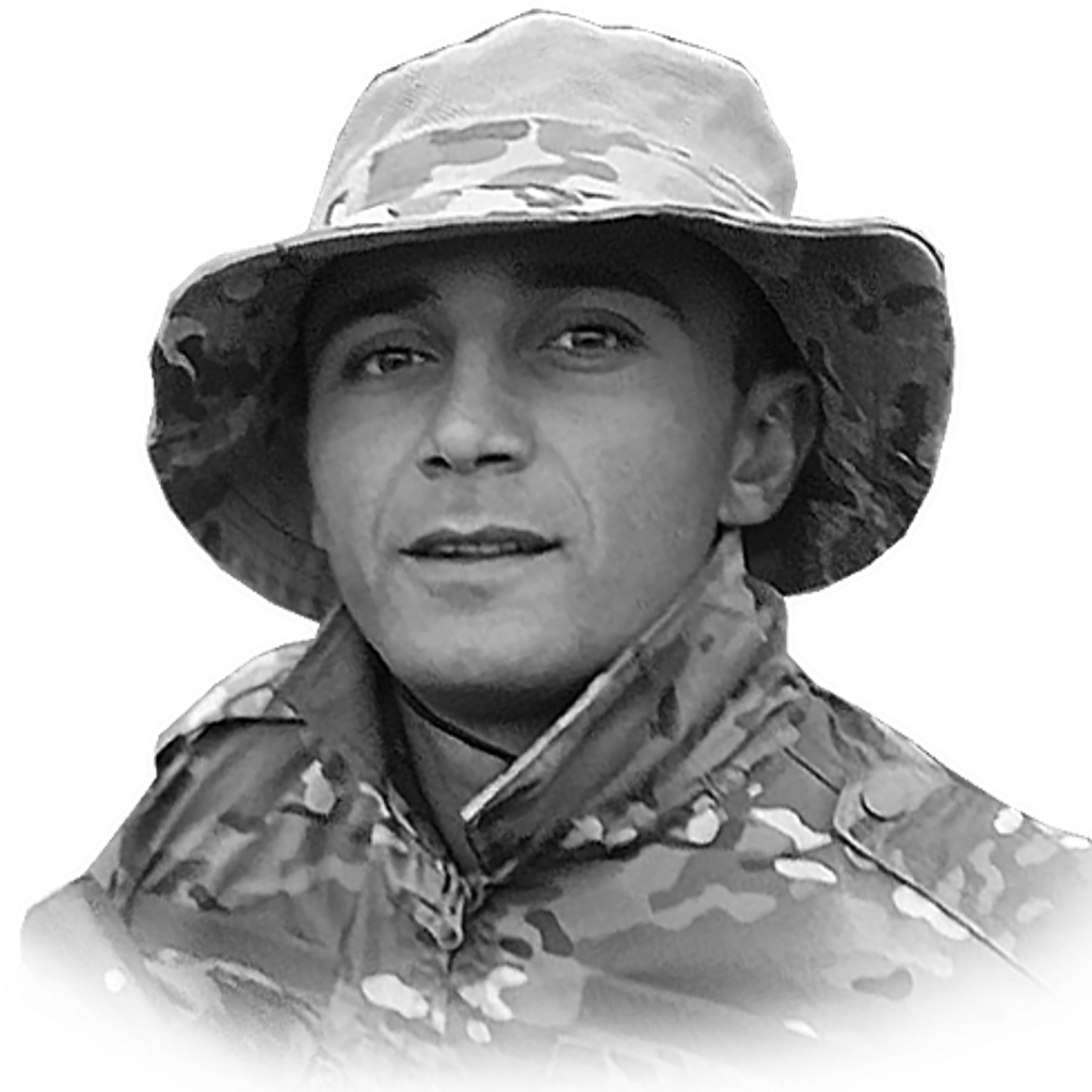 Qənbərli Rəşad Əlizamin