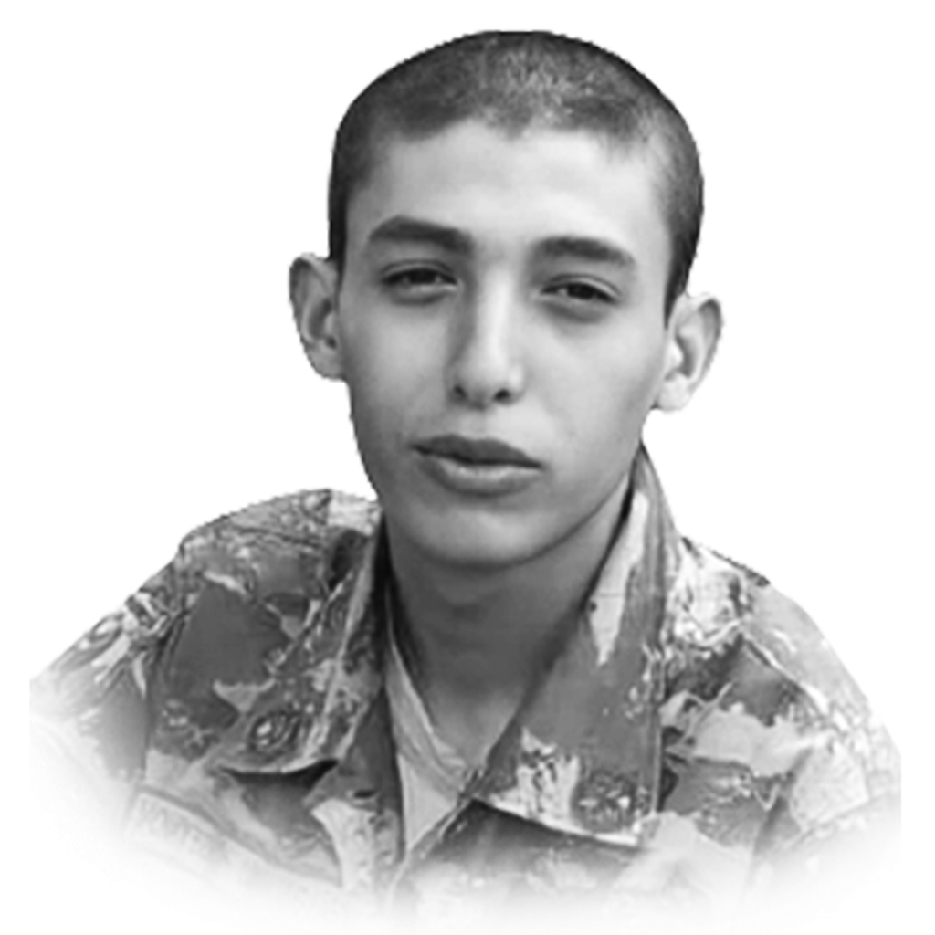 Hüseynov Məhəmməd Qiyas