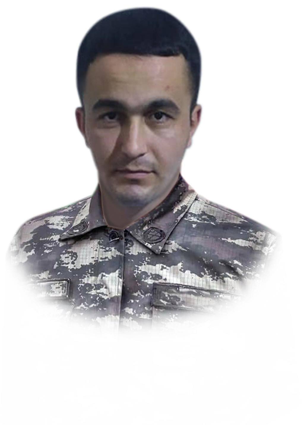 Əliyev Heydər Vəli