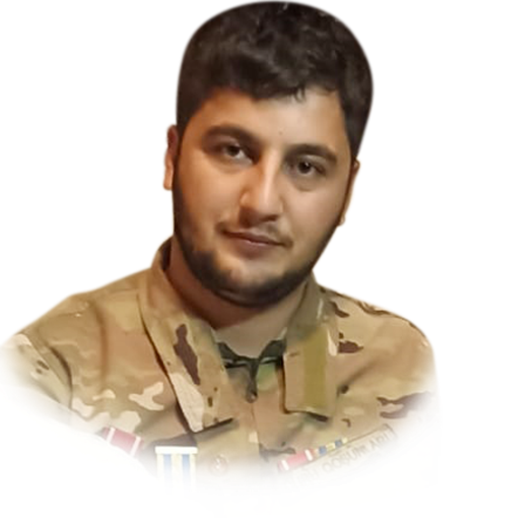 Məmmədov Asif Hikmət