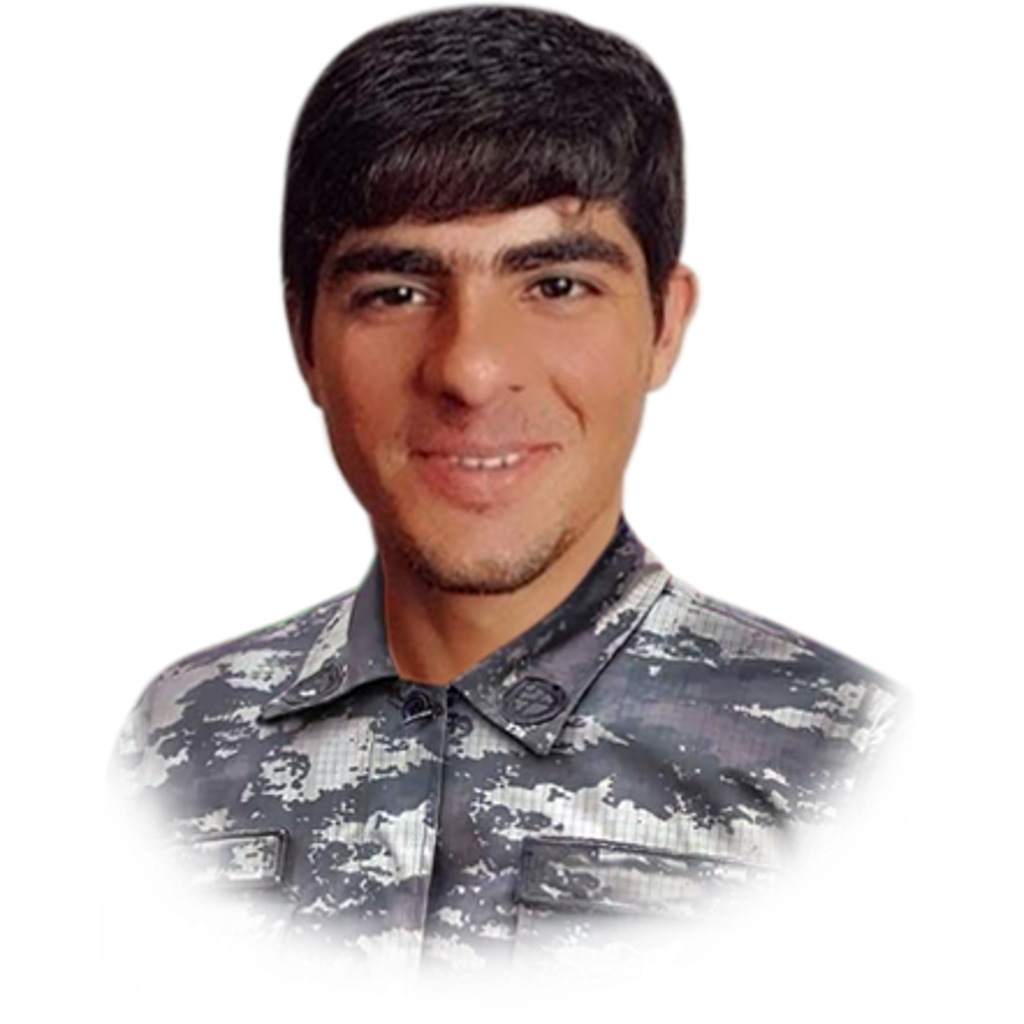 Hacıyev Cəmil Seymur