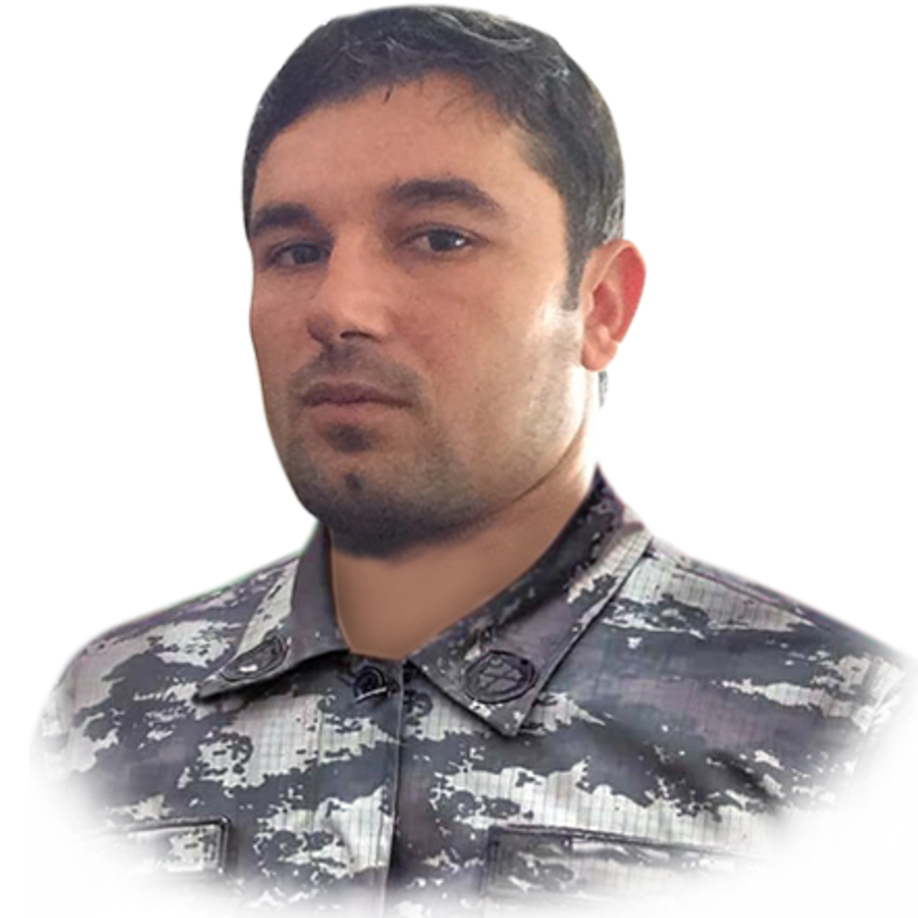 Hüseynov Hakim Tapdıq