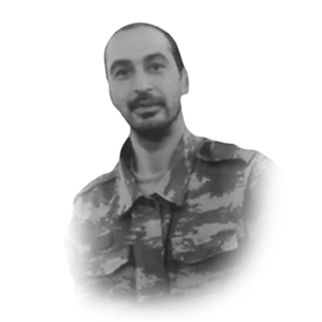 Həmidov Vasif Natiq