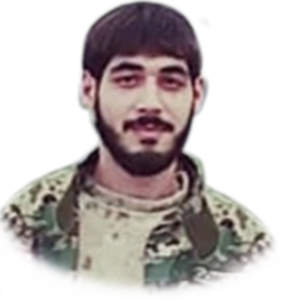Məmmədov Mahir Qurban