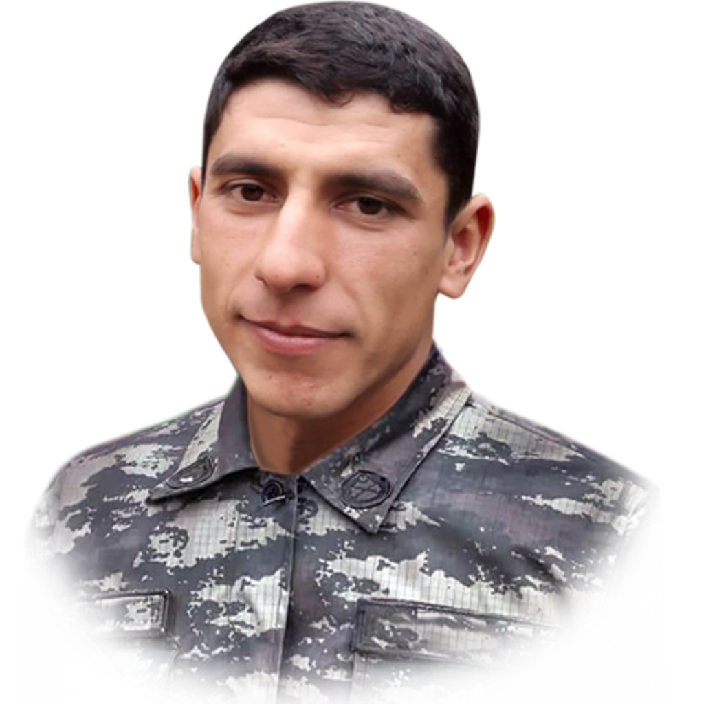 Səttarzadə Əfrəfbəy Rafiq