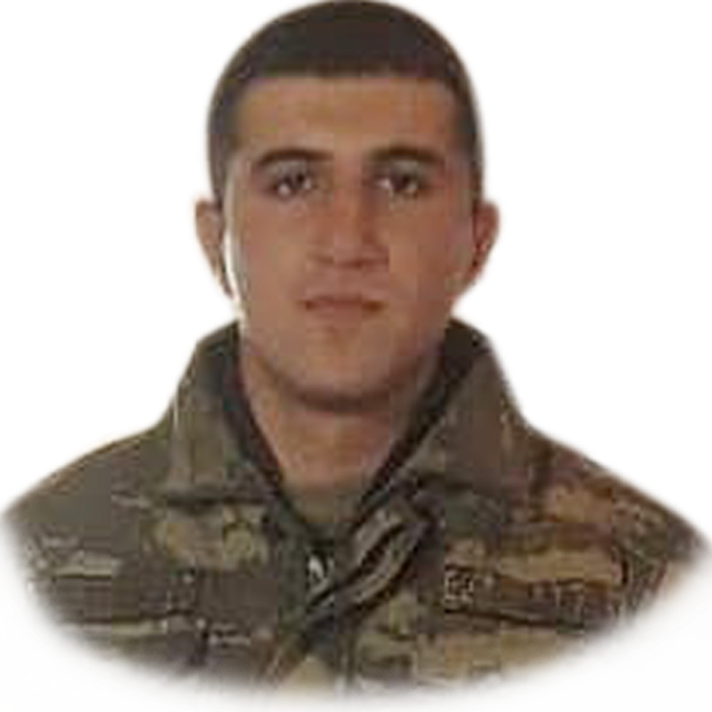 İsmayılov Qulu Seymur