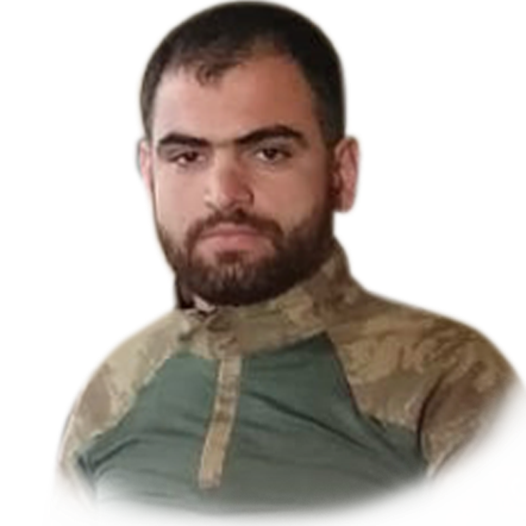 Abdullayev Elnur Mirsahib