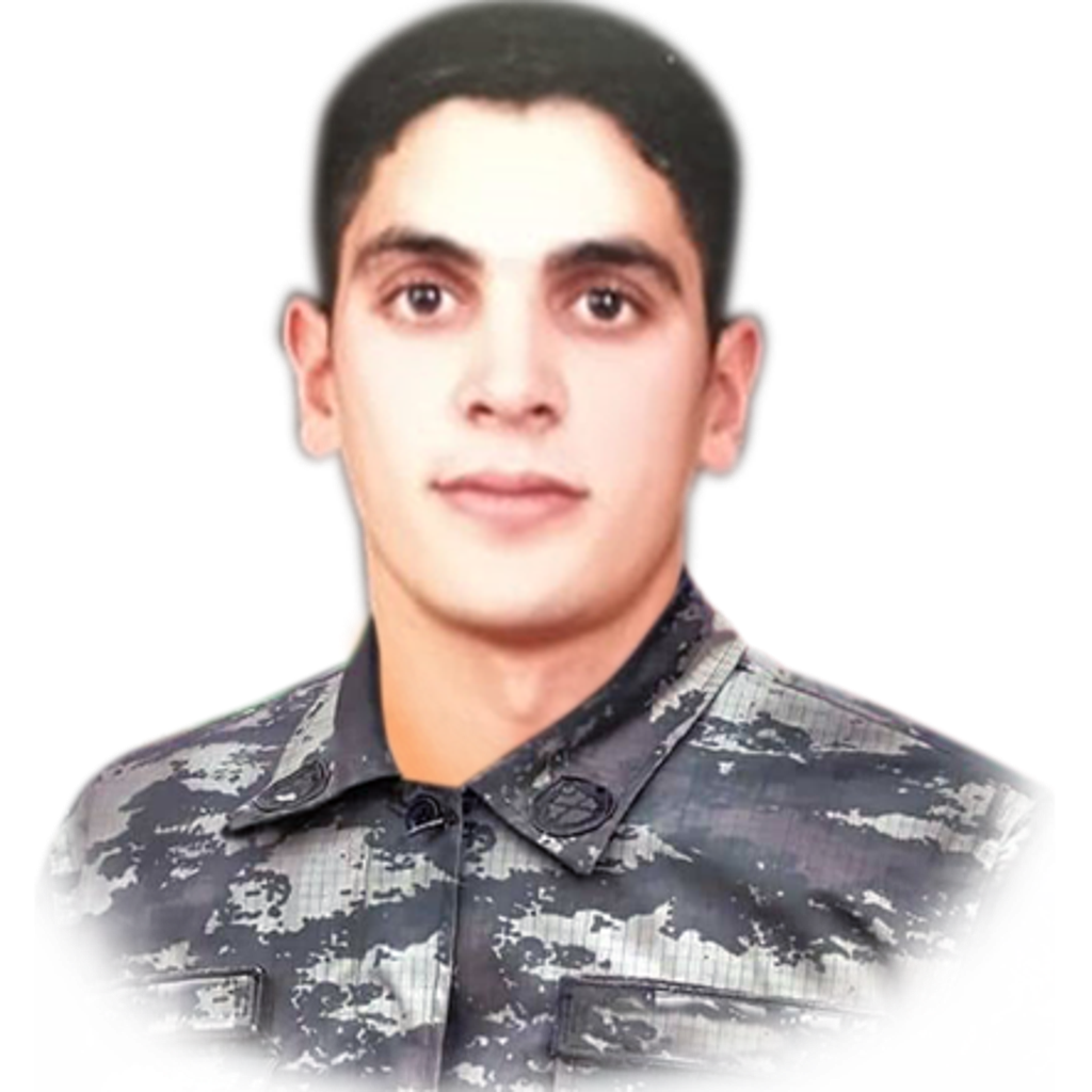 Süleymanov Samir Qara