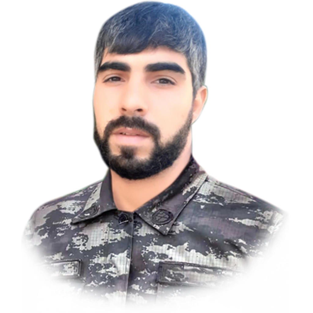 Salehov Tunar Nurulla