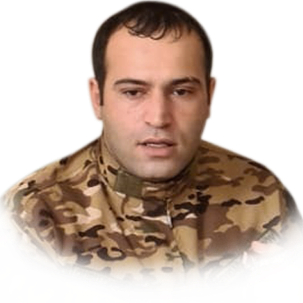 Seyidov Seyidağa Şakir