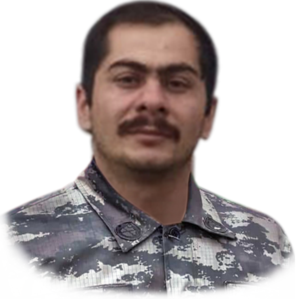 Əliyev Anar Niyaz