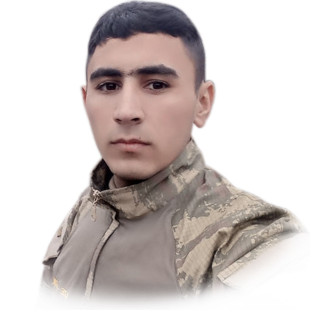 Ağazadə Novruz Vidadi