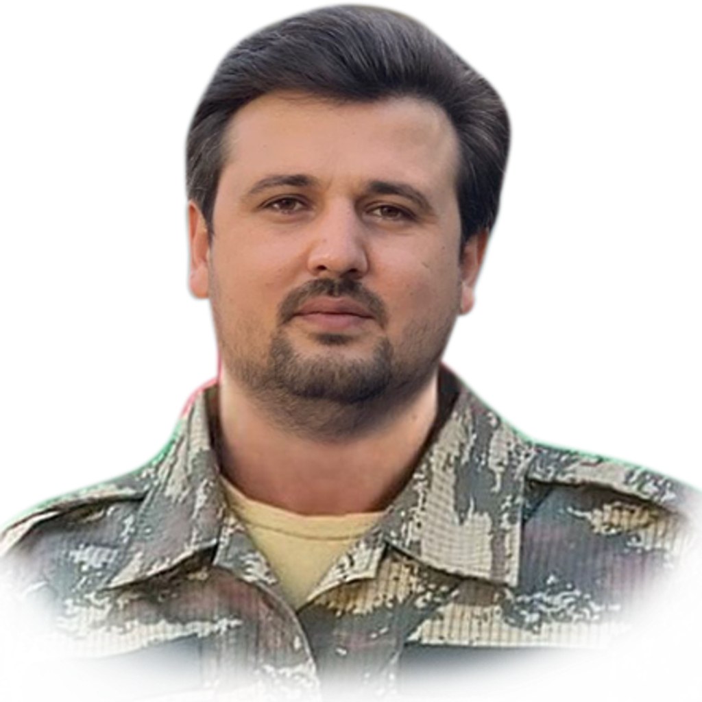Babayev Təhmin İntiqam