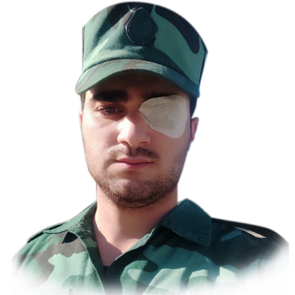 Aslanov İsmayıl Yusif