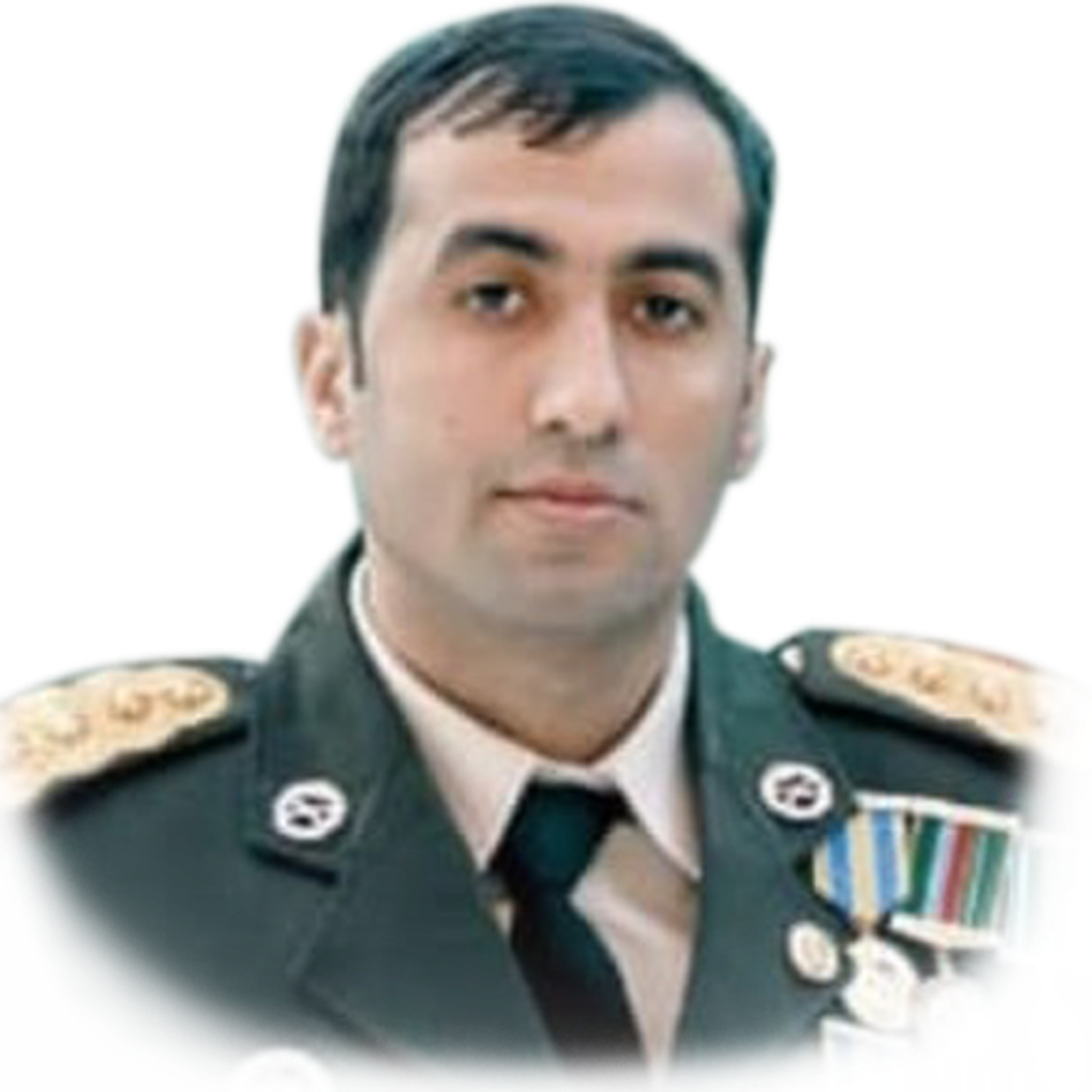 Məlikov Fuad Azər