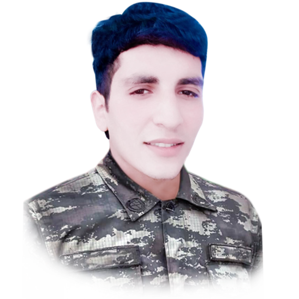 Səfərov Rauf Cəfər