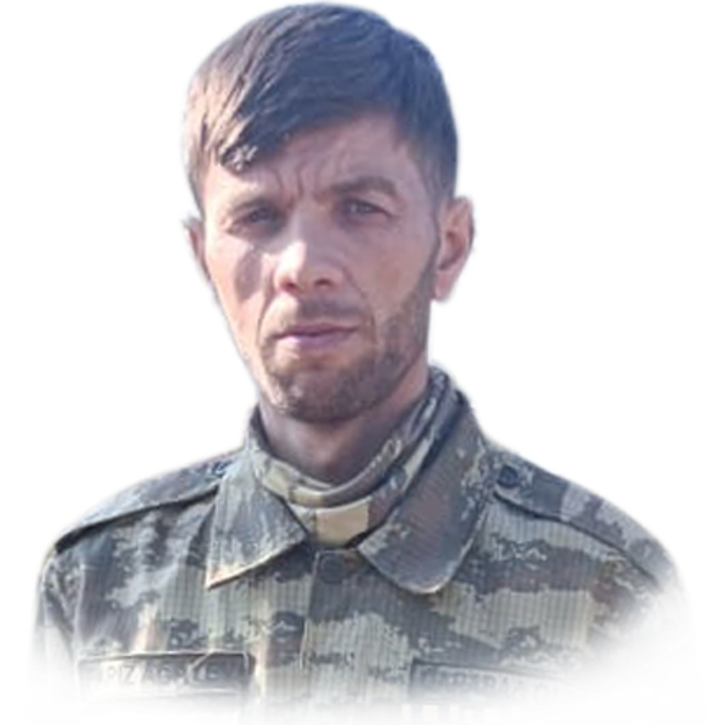 Ağayev Fariz Hidayət