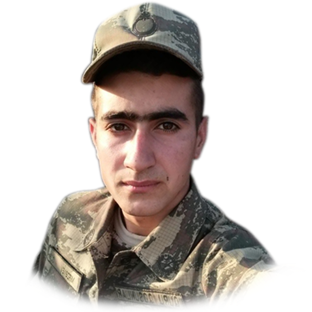 Mirzəyli Rahul Füzuli