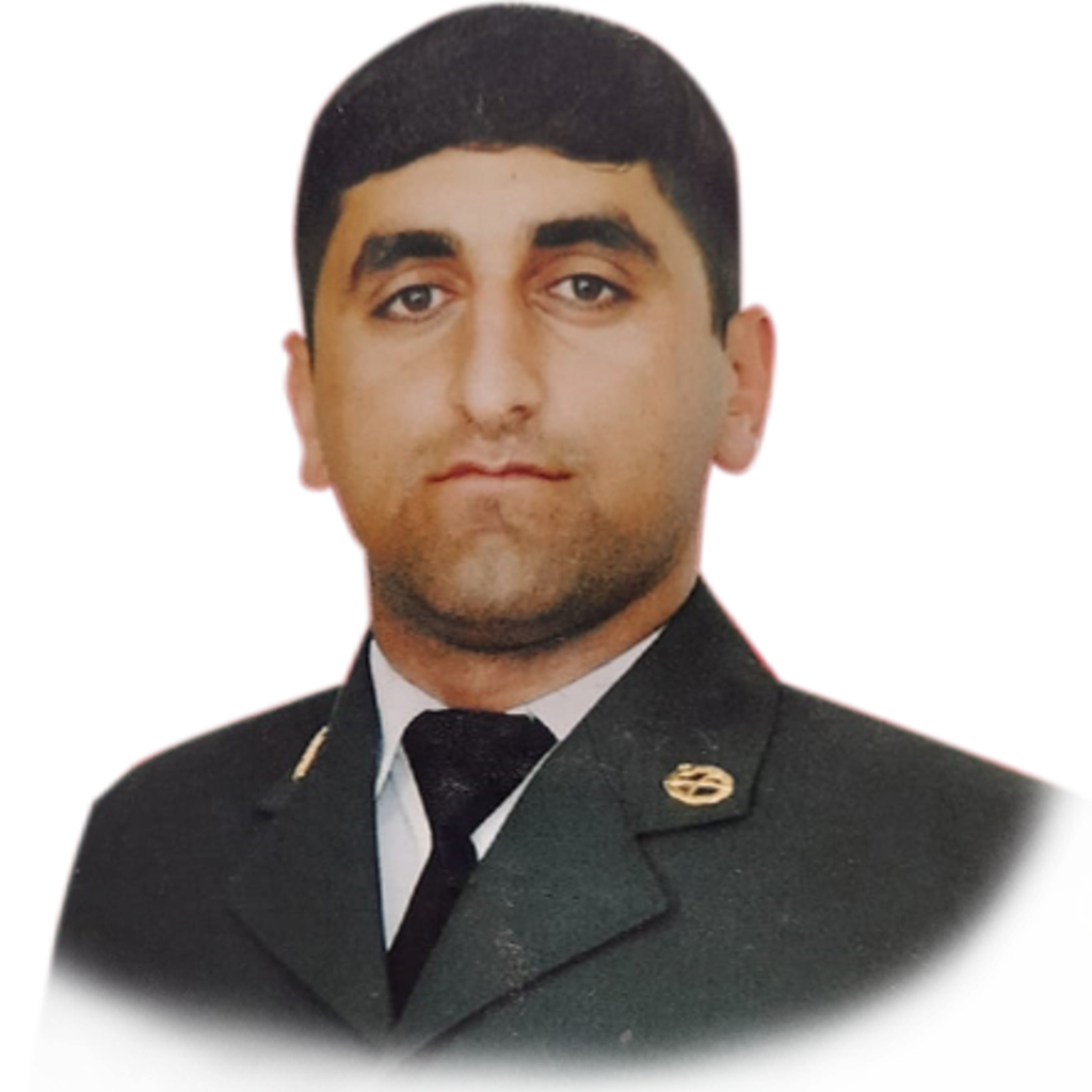 Nəzərli Baba Akif