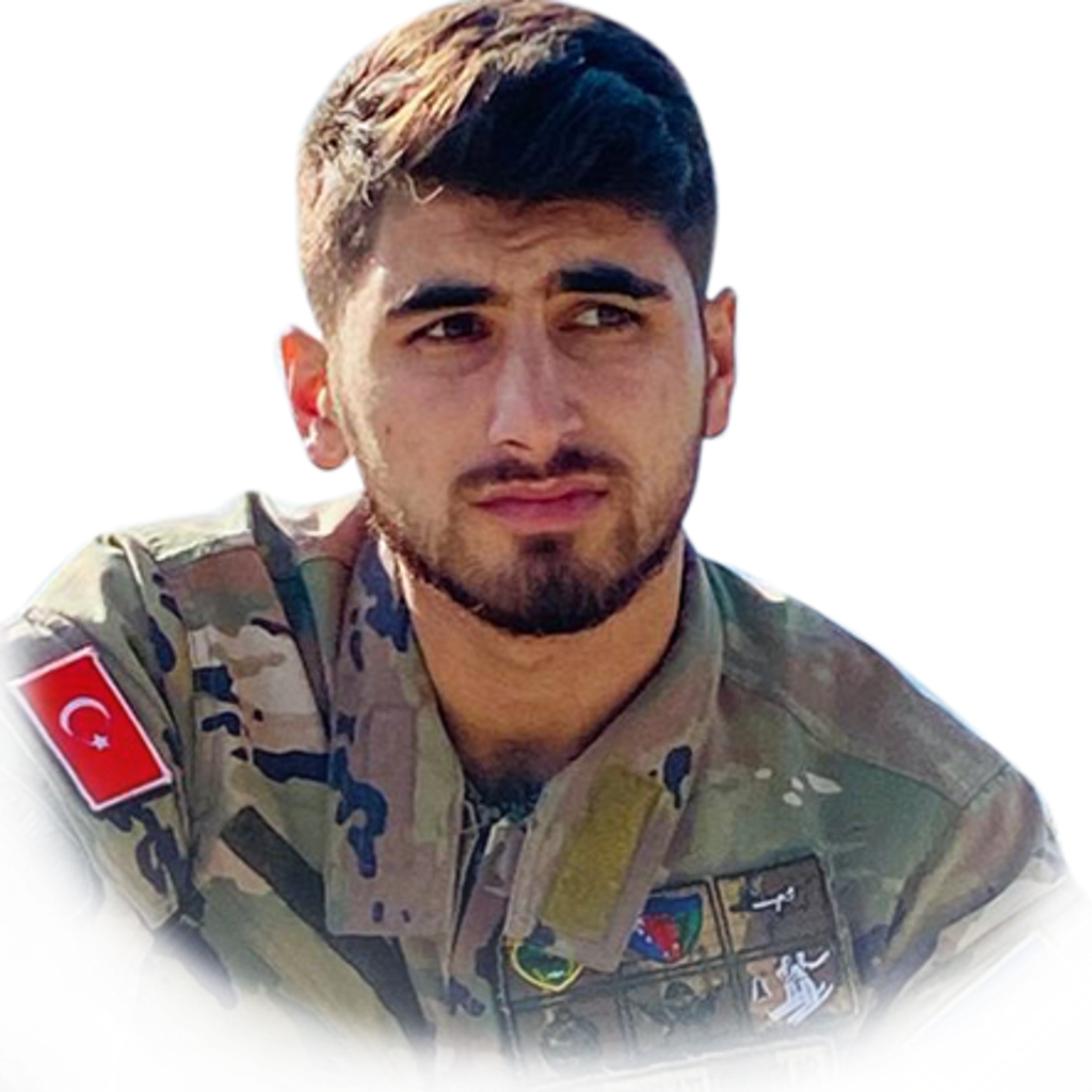 Abbasov Qabil Qədir