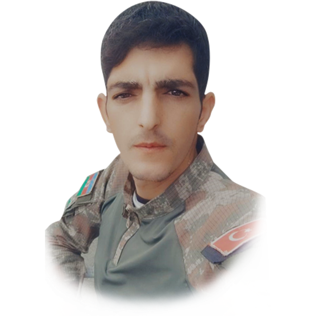 İsmayılov Əlimusa Əli