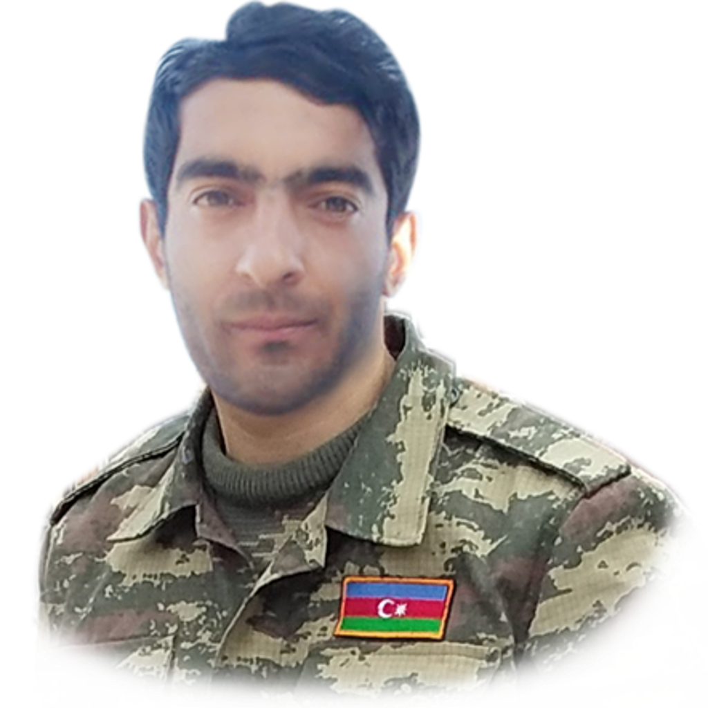 Məmmədov Pərviz Məmməd oğlu