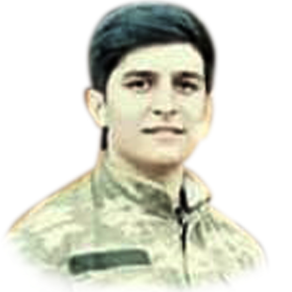 Xəlilov Samir Adıgözəl