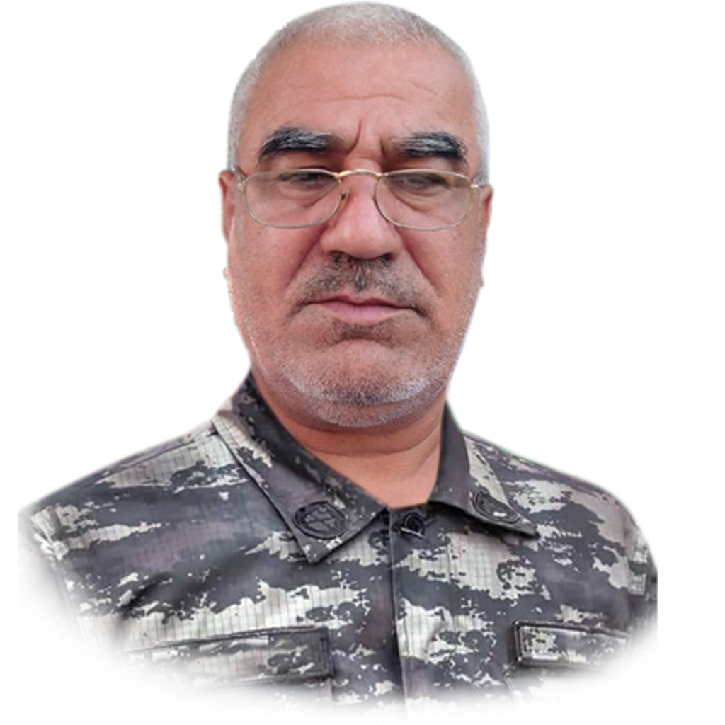 Məmmədov Barat Fərəc oğlu