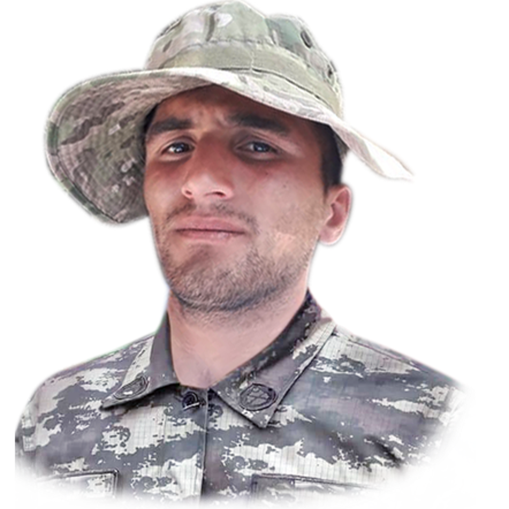 Quluzadə Orxan Pirverdi