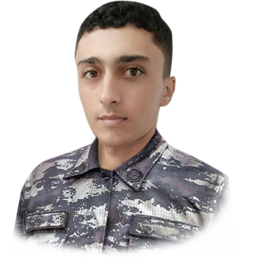 Əliyev Muraz İlham