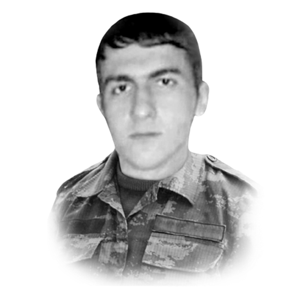 Süleymanov Səbuhi Ələkbər