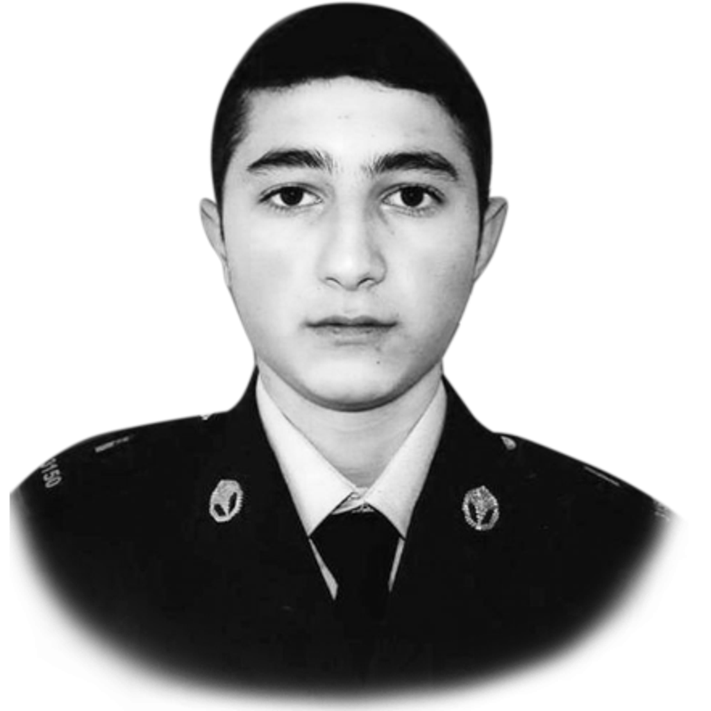 Səlimzadə Kənan Məmiş
