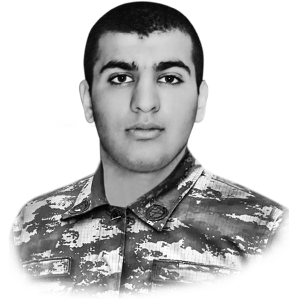 Məstəliyev Nurəddin Hasil