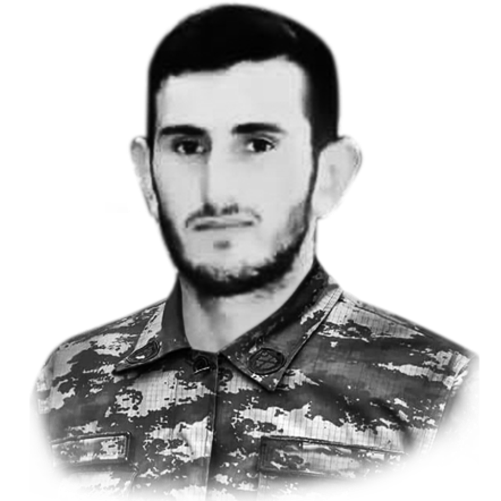 Qurbanzadə Mövlud Söhbət