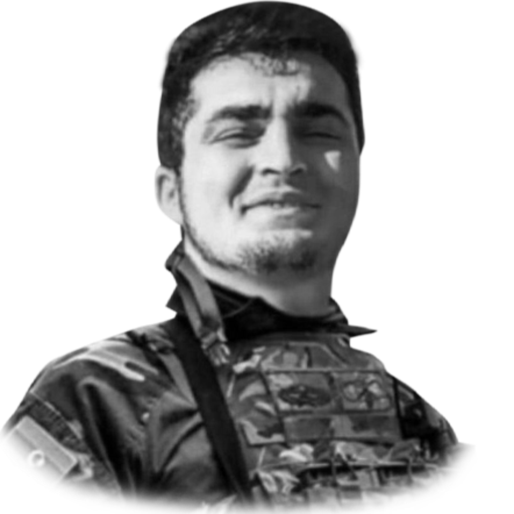 İsmayılzadə Tacəddin Vüqar