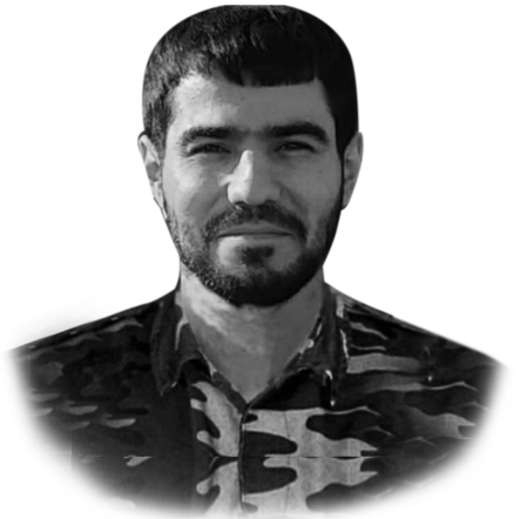 Mirzaliyev Kamal Əjdər