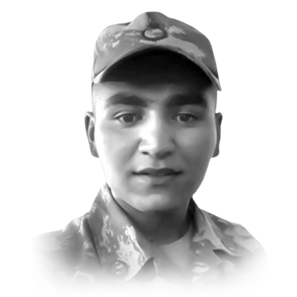Zəkiyev Rameş Gülverdi