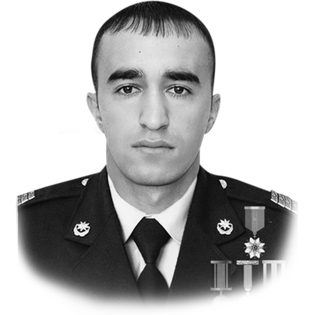 Allahyarov Şahin Hüseynbala