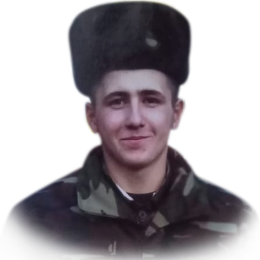 Məlikov Pirməhəmməd Laçın