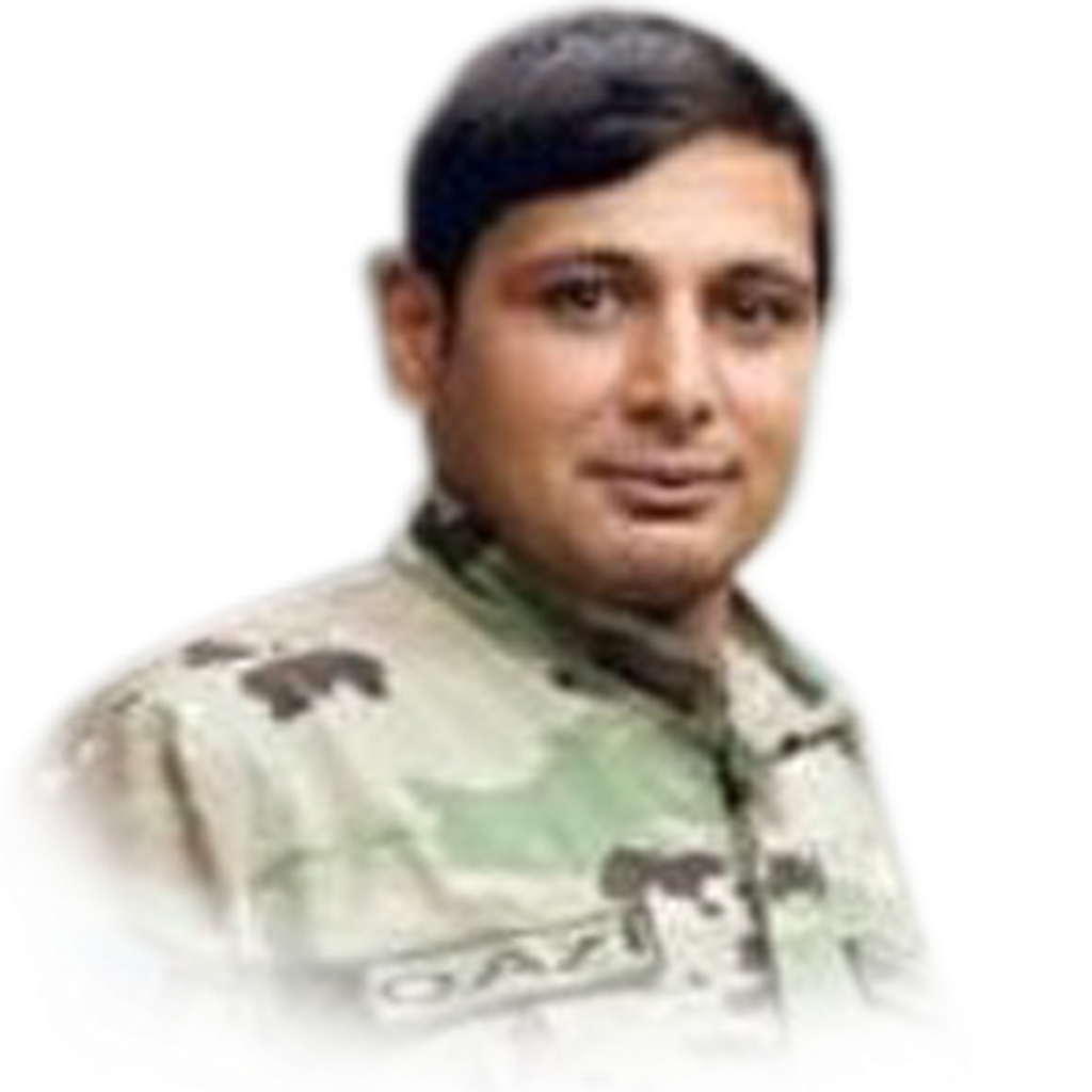 Kərimov Bayram Yaşar