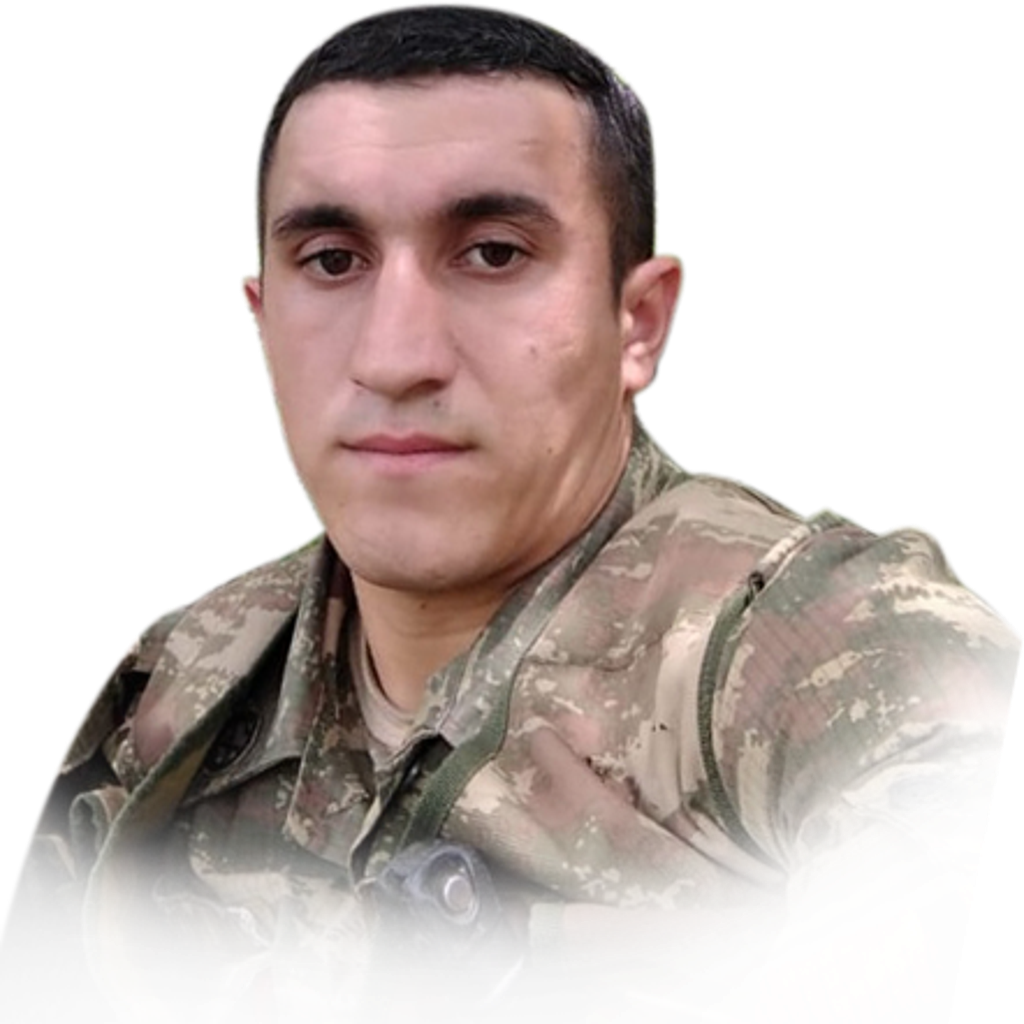 Mikayılov Ağamalı Tahir