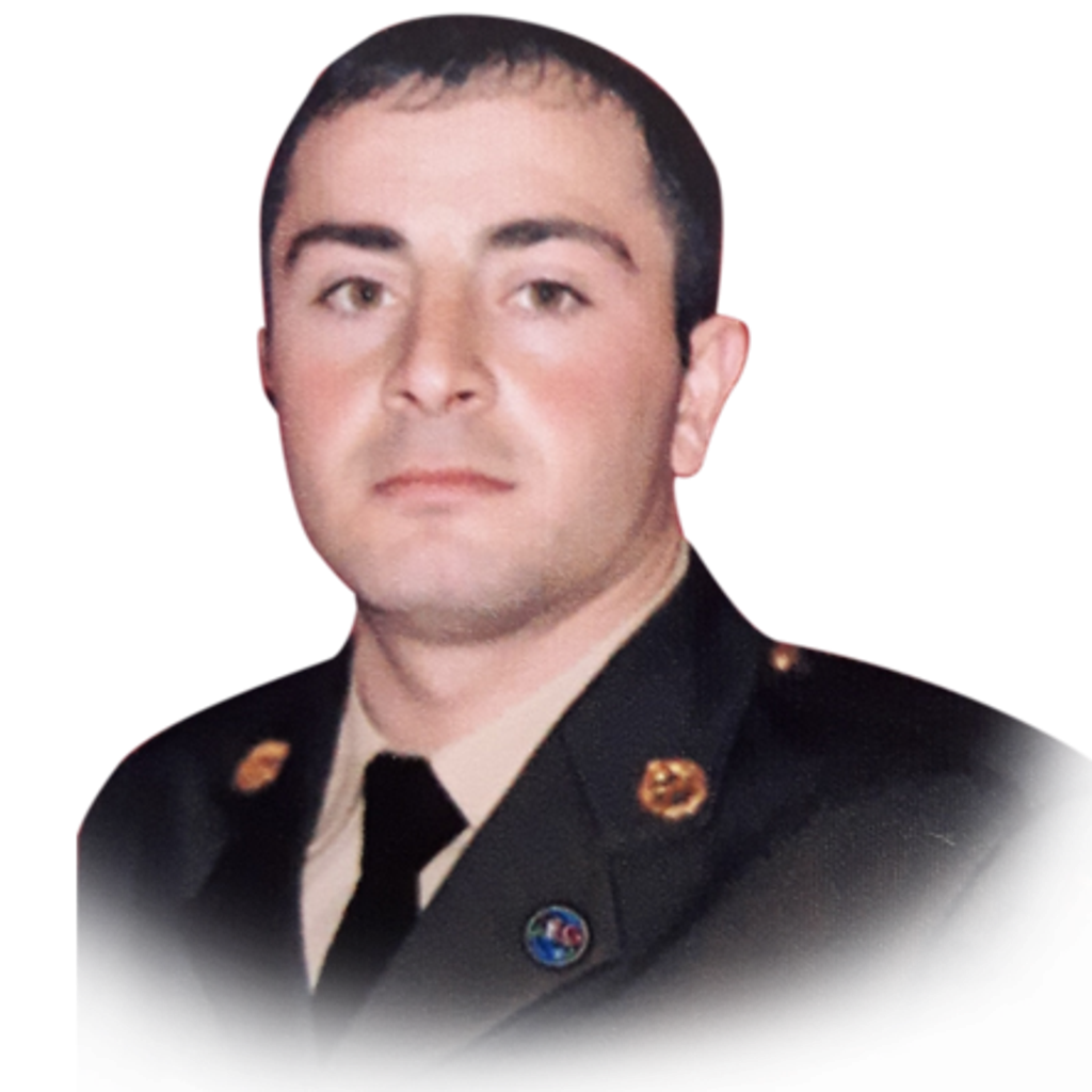 Həmidov Nahid Yaşar