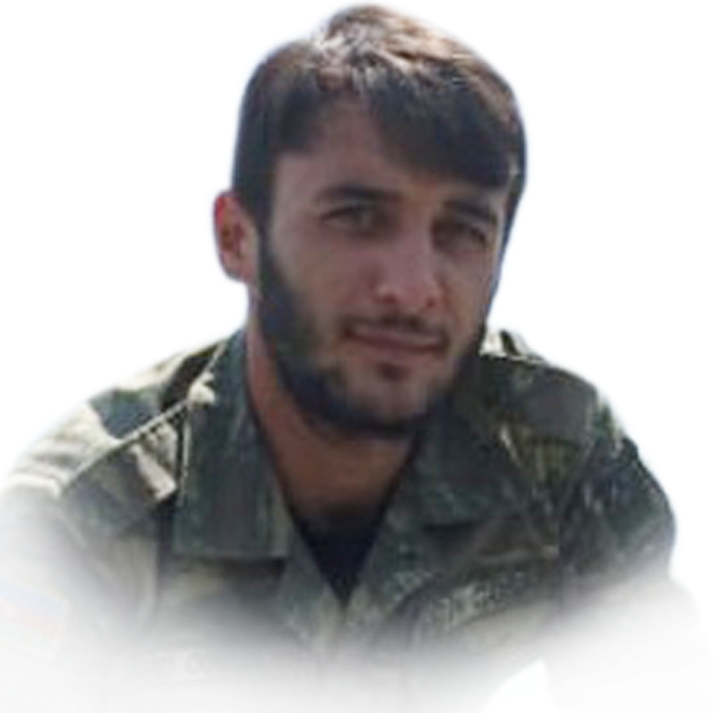 Bayramov Elgün Alim