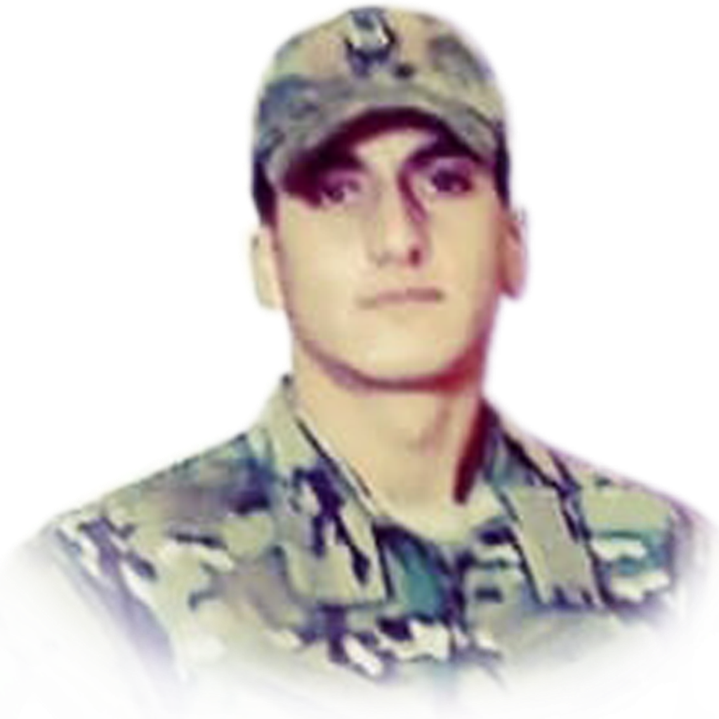Nağıyev Şıxseyid Vahid