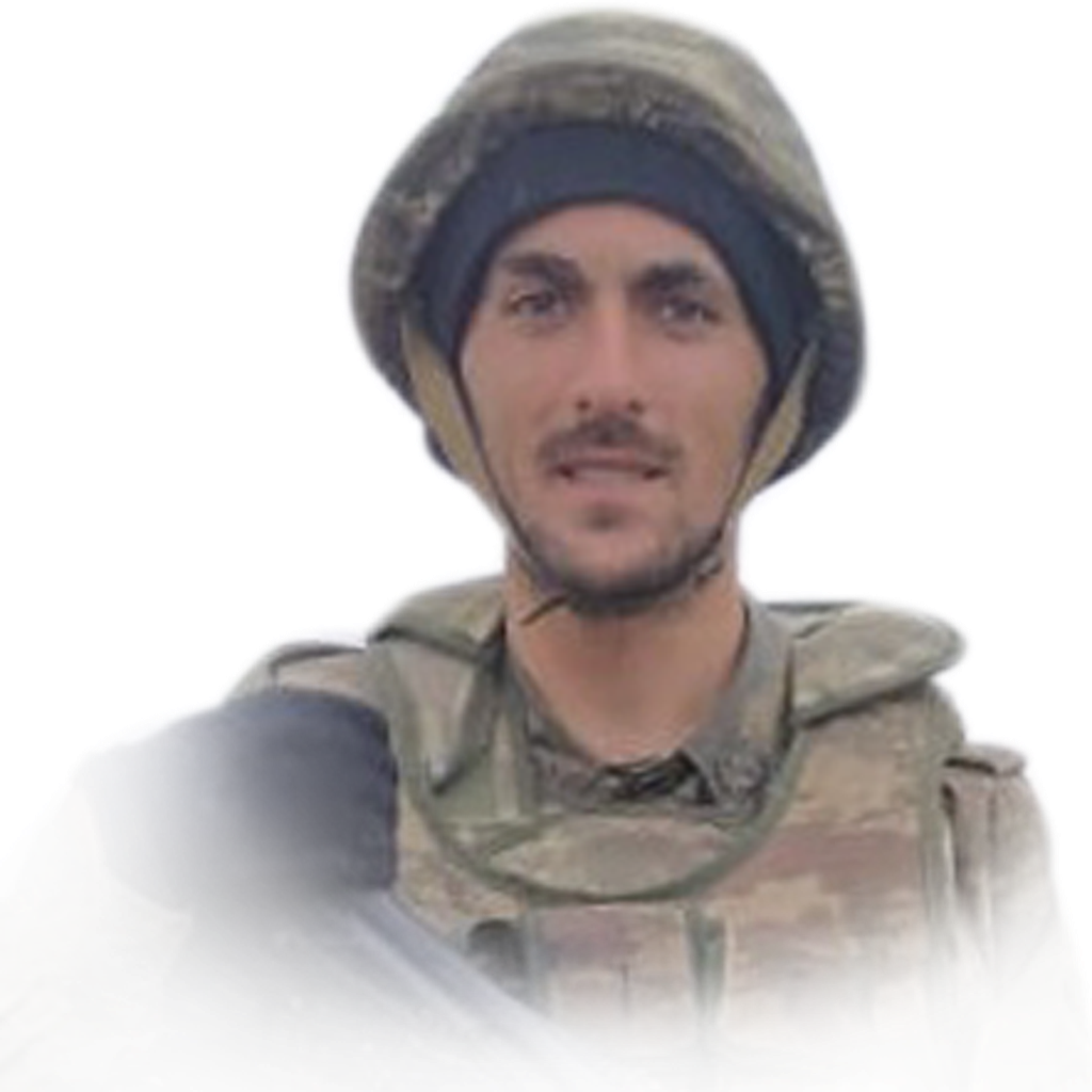 Əskərov Təbriz Nəzər