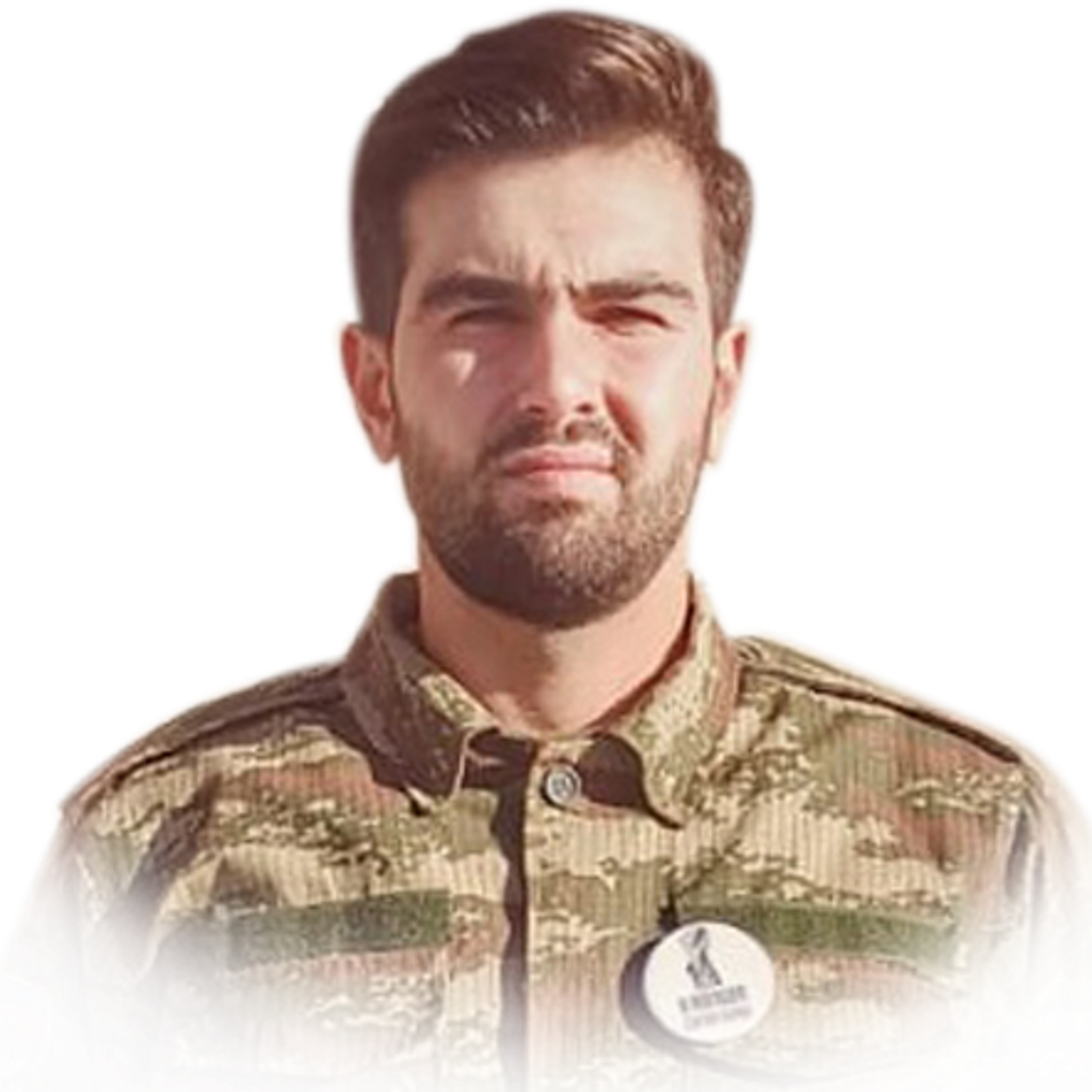 Dadaşov Bəhruz Bəşir