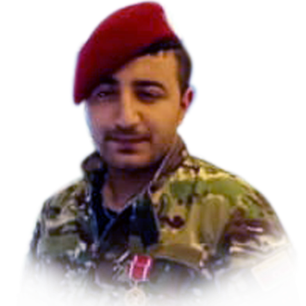 Bayramov Toğrul Arif