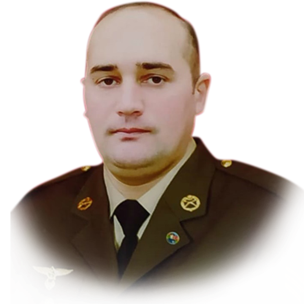 Mirzəquliyev Kamran Bəkir