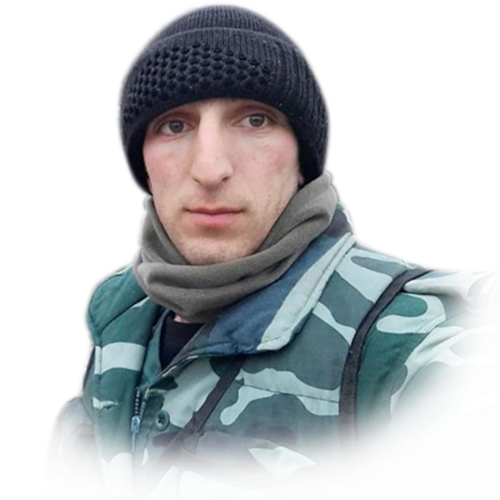 Əlişanov Elməddin Çingiz