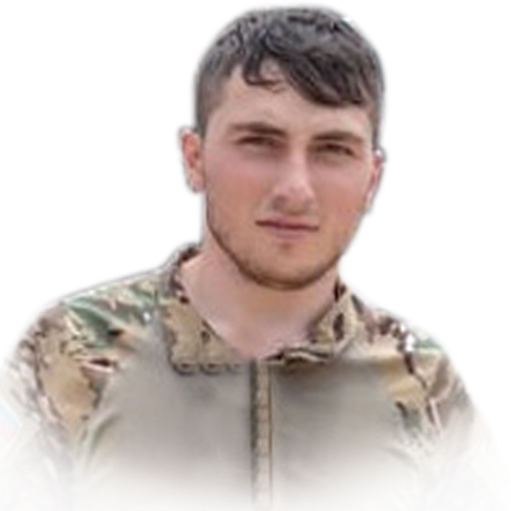 Şıxverdiyev Taleh Rahid